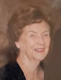 Obituary information for Ruth E. Marsh