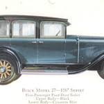 Image result for Tunis Gray 1929 Buick