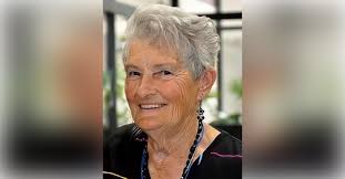 Obituary information for Marian L. Goulet