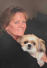 Brenda Joy Howard Obituary September 25, 2024