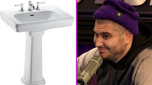 do you pee in the sink? youtube