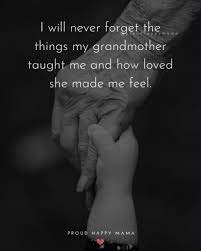Remembrance quotes for death anniversaries. 75 Best Grandma Quotes About Grandmothers And Their Love