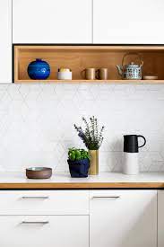White kitchen splashbacks ideas ukutabs songselect. How To Choose A Splashback For A White Kitchen Houzz Au