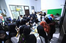 5/24/2018 contoh soal analis kesehatan. 141 Peserta Ikuti Seleksi Tes Tertulis Tenaga Kontrak Pkwt Bok Puskesmas Tahun 2020 Dinas Kesehatan Kota Banjarmasin