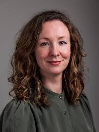 dr. S.C. (Sabrina) Sauer