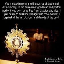 The Imitation Of Christ Wisdom