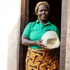 Heifer International