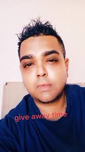 Ronald Singh Girlfriend