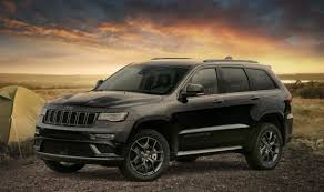 Maybe you would like to learn more about one of these? Choosing A 2020 Jeep Grand Cherokee Trim Made Easy