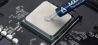 Will Replacing Pre-Applied Thermal Paste On Aio Liquid Cooler Make The Cpu  Run Cooler (Yes It Will) - Youtube