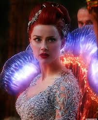 After a series of small roles in film and television, heard had her first star. Pin By Katie Lafollette On My Darley Aquaman Amber Heard Queen Mera