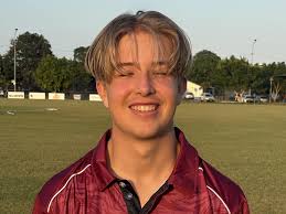 Cricket Gold Coast's top U17 cricketers revealed 2024/25