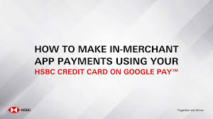 If you want, you can setup your card as biller. Hsbc World Poetry Day 2021 Facebook