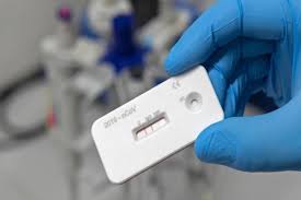 While testing supplies across the nation have. Covid 19 Testing How Antibody Antigen Rt Pcr Truenat Tests Differ Their Strengths And Limitations Health News Firstpost