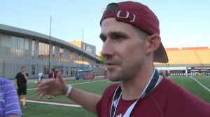 UMass Football: Walt Bell addresses team status before home opener