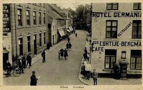 Pin Van Harry Horn Op Sittard Hotel Cafe Oude Foto S