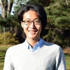 September 2022 Researcher's Window: Dr. Yao Zheng