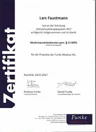 Matratzen lagerverkauf funke medical ag. Funke Medical Zertifikat Mymobility Shop Mein Neues Sanitatshaus