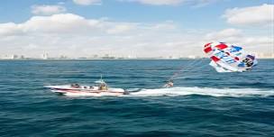 90-Minute Parasailing Adventure Above Fort Lauderdale