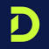 Dexory logo