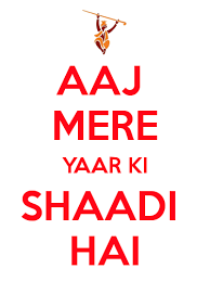 Alka yagnik , udit narayan, песня: Aaj Mere Yaar Ki Shadi Hai Startseite Facebook