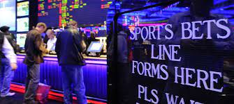 Sports betting is not legal in ohio, but that could change as soon as 2020. Will Ohio Beat California To The Legal Sports Betting Punch