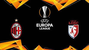 Vipotv.com live tv, watch high quality hd tv broadcasts on vipotv. Nonton Tv Online Sctv Ac Milan Vs Lille Di Liga Eropa 3 Link Live Streaming Nonton Tanpa Buffer Tribun Timur