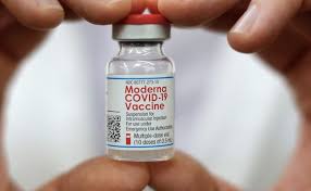 Here, we give a rundown of basic like its predecessor, the moderna vaccine also uses an mrna design, but it differs on the specifics, including the amount of time between doses, the amount of genetic material. Who Lists Moderna Covid 19 Vaccine For Emergency Use