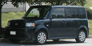 Image result for Black Mica 2004 Scion