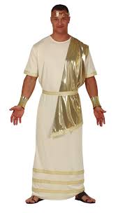 He was the god of poetry, art, archery, plague, sun, light, knowledge and music. Greek God Costume Ancient Empires Fancy Dress Hollywood Uk