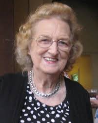 Ruth Eileen Racke Obituary July 23, 2023