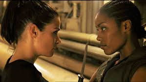 Filmografie Sam Douglas