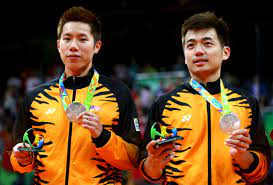 Goh v shem tan wee kiong. Top Of The World Goh V Shem Tan Wee Kiong Are Now Officially World Number One Coconuts Kl