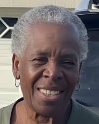 Delsie May Smith Obituary March 28, 2025