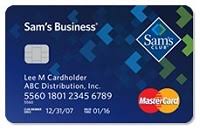 Aug 11, 2021 · sam's club business mastercard: Sam S Club Business Mastercard Review 45 Statement Credit