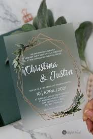 Alibaba.com offers 1,359 2020 new wedding card design products. 10 Hottest Wedding Invitation Trends For 2021 Stylish Wedd Blog