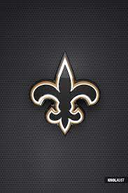 Pulitzer's artistic flair is in evidence everywhere in New Orleans Saints Wallpapers