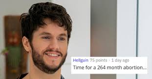 As you're making your christmas gift list, you may notice a few recipients who are trickier to shop for: Grown Man Whines About Not Getting Enough Christmas Gifts Gets Blasted Online