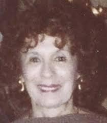 Dorothy Levine Obituary (2015)