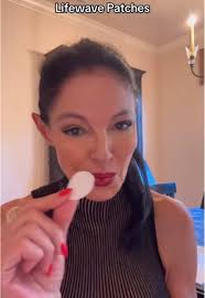 Life Wave Elbow Protocol