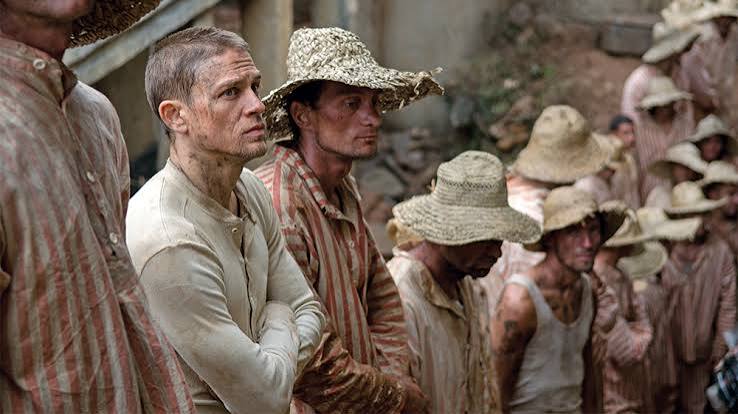 Papillon' Review: Despair Tough to Escape in Remake of Prison Epic