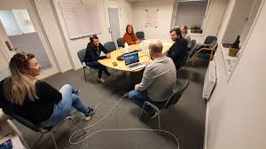 Blodet etter gjennomført emne forventes det at studenten: Kristiansund Korona Kristiansund Forst I Norge Med Digitalt Koronaverktoy Vil Bidra Til A Berge Liv