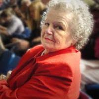 Darlene Warner's Instagram, Twitter & Facebook