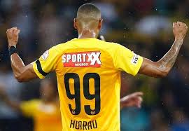 Check out his latest detailed stats including goals, assists, strengths & weaknesses and match . A Good Start Yesterday Hoppyb Guillaume Hoarau Facebook