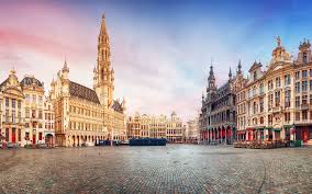 Leuven (/ ˈ l ɜː v ən /, dutch: Hogeschool Universiteit Brussels Ku Leuven Leuven Belgium Dmuglobal