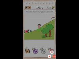 Touch device users, explore by touch or with. Pin On Kunci Jawaban Brain Test 2