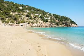 Holiday apartment in ibiza town. Cala De Sant Vicent Ibiza 5 Sentidos