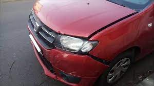 Trafictube Ro Accident Neacordare Prioritate