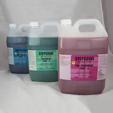 Anti slip coating can be installed at residential as well as commercial area. Anti Slip Tile Treatment Packs For Slippery Tiled Floors Stepsolve