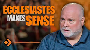 Ecclesiastes: The Whole Duty of Man